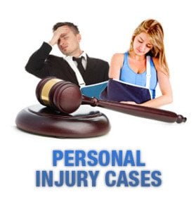 Santa Monica Personal injury cases