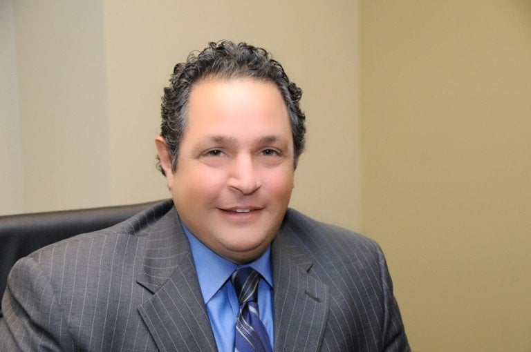 Santa Monica Attorneys Robert Shiri Law Offices